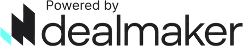 Powered by DealMaker