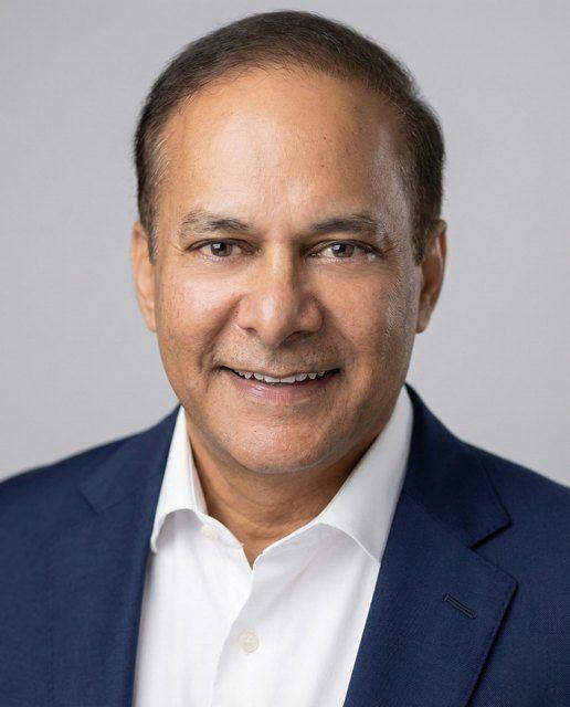 Rakesh Gupta